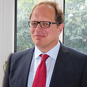 Rechtsanwalt Benedikt von Glass - München Baurecht